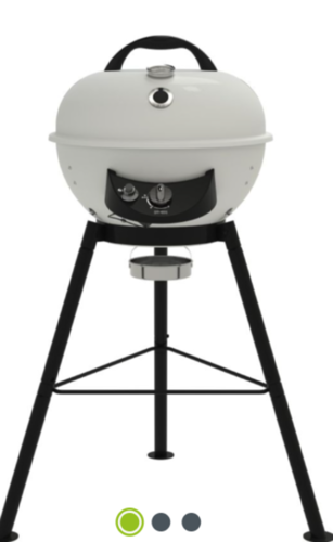 CITY 420 G SE VANILLE 30MBAR