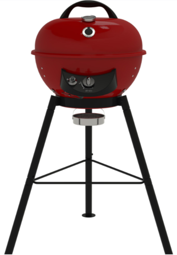 CITY 420 G SE ROUGE 30MBAR