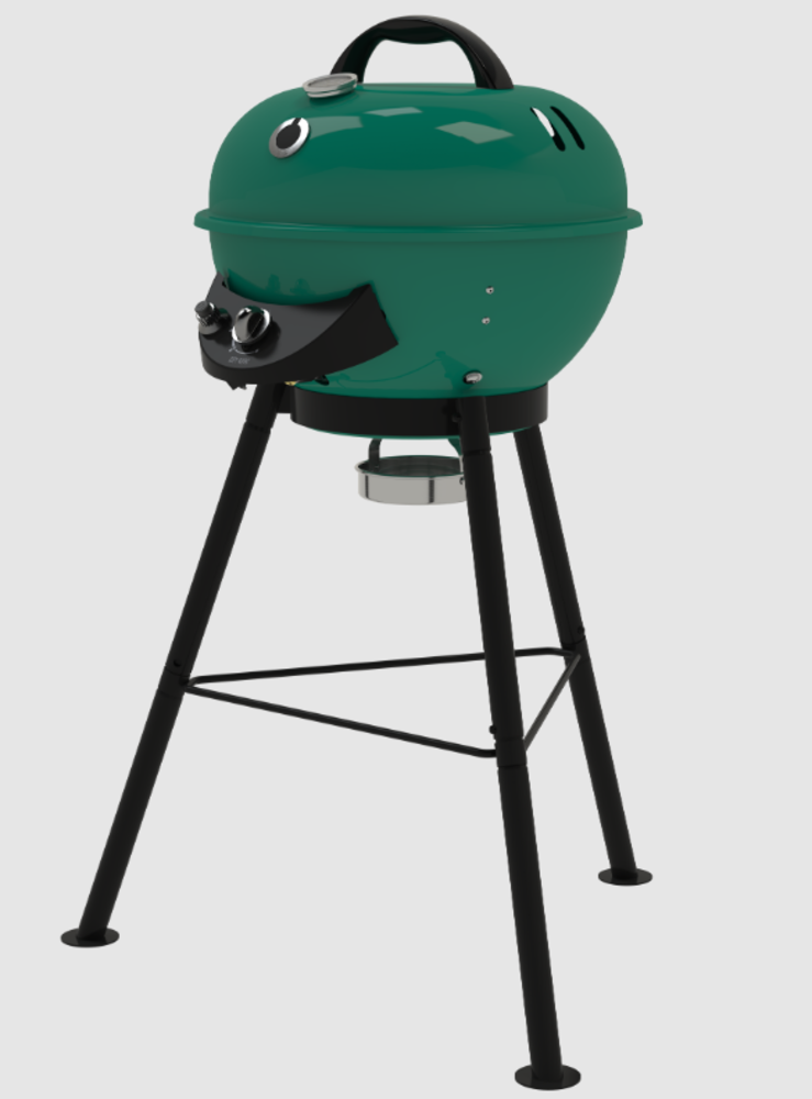 CITY 420 G SE VERT 30MBAR