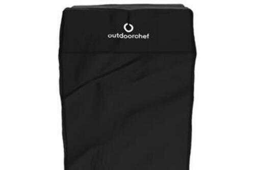 HOUSSE MODULE BBQ HEAT X-415 K