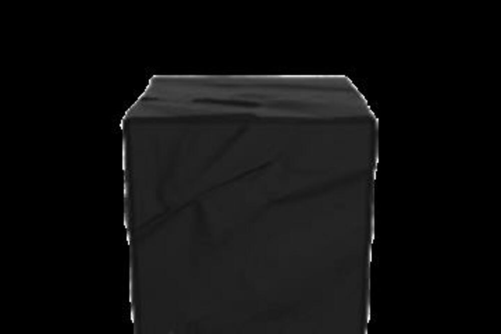 HOUSSE MODULE BBQ x-245/ARMOIR