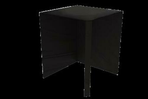 HOUSSE MODULE D'ANGLE HEAT