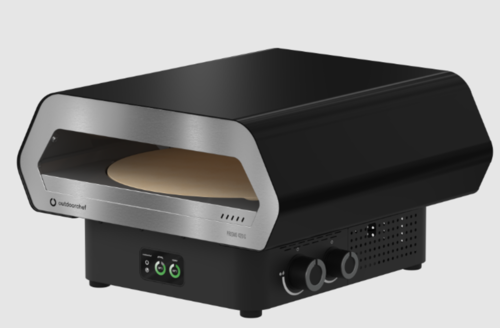 FOUR À PIZZA 30MBAR