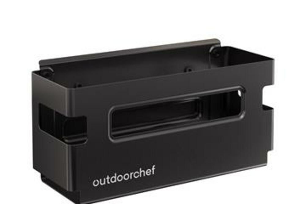 SUPPORT UNIVERSEL MAGNÉTIQUE