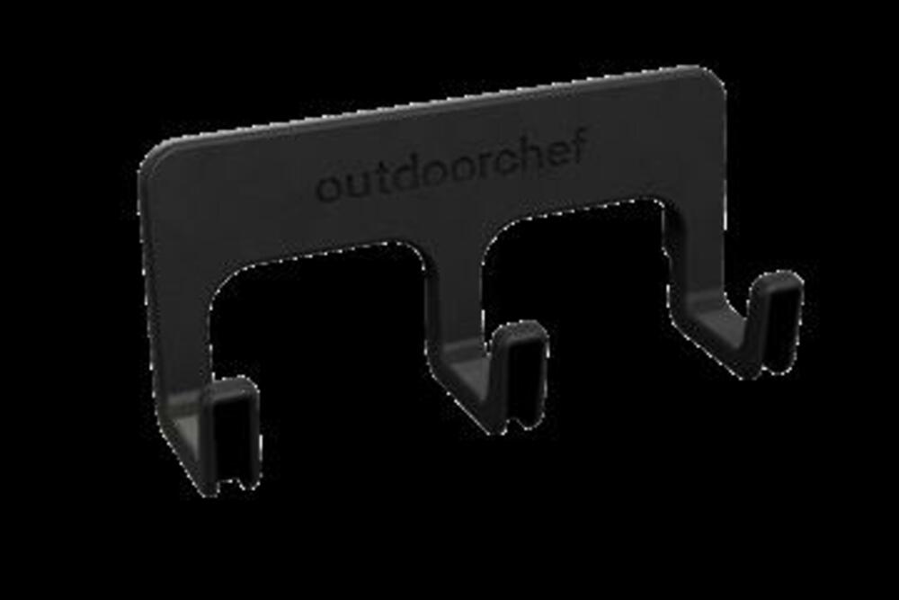 BARRE À CROCHETS MAGNÉTIQUE 