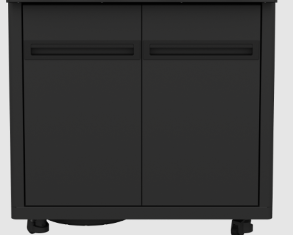  MODULE BBQ HEAT X-415 RB K 30MBAR