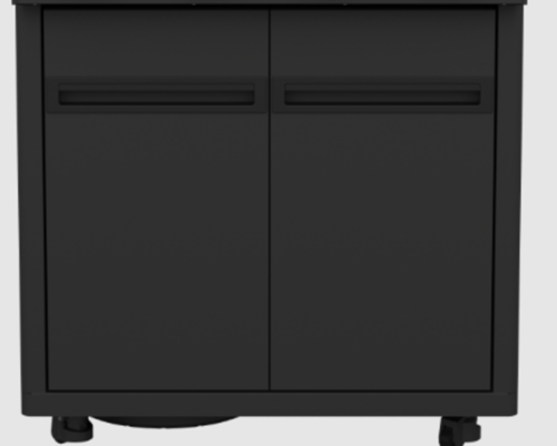 MODULE BBQ HEAT X-415 RB K 30MBAR