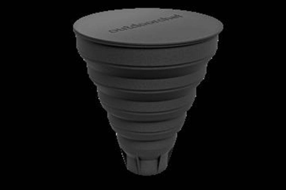 EXPANSION&AIDE À REMPLISSAGE SMOKE