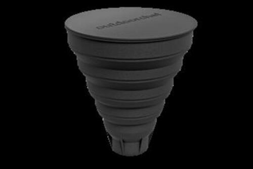 EXPANSION&AIDE À REMPLISSAGE SMOKE