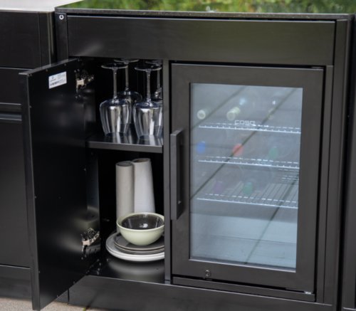 MODULE DE FRIGÉRATEUR HEAT