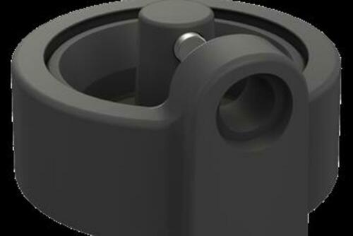 SOCLE EN SILICONE POUR SMOKE