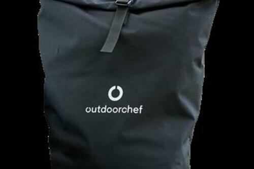 SAC DE RANGEMENT POUR SMOKE