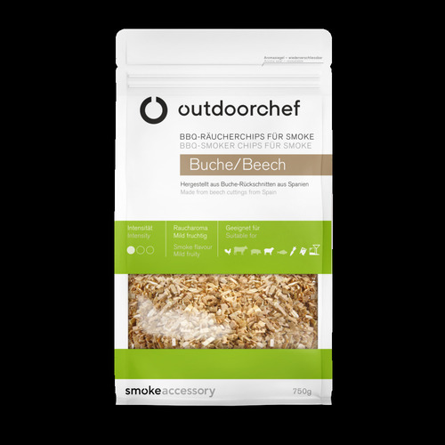 COPEAUX DE FUMAGE HÊTRE POUR SMOKE 