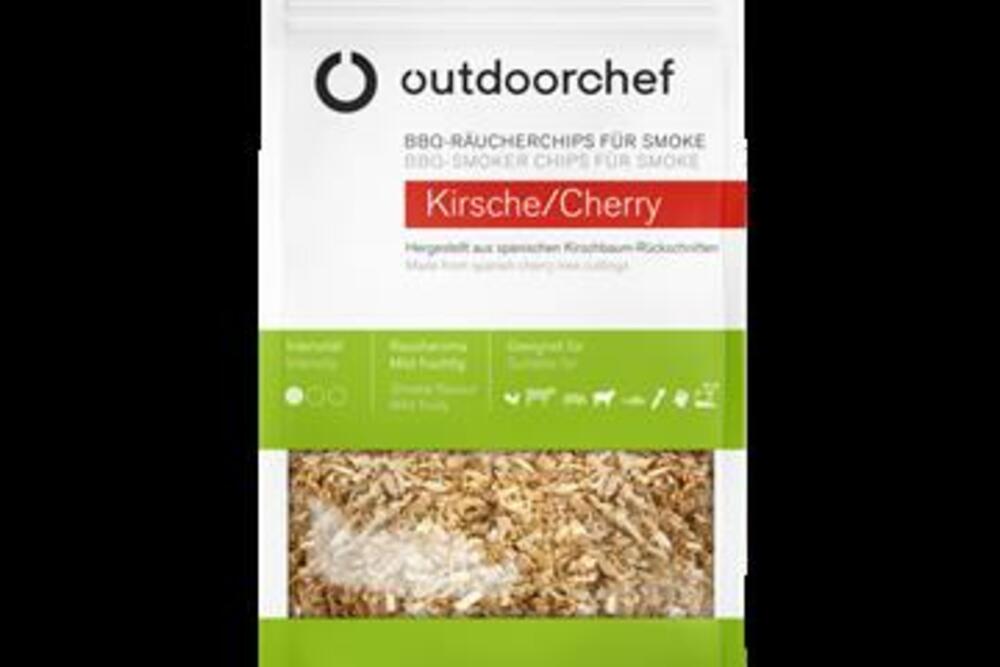COPEAUX DE FUMAGE CERISE P SMOKE 