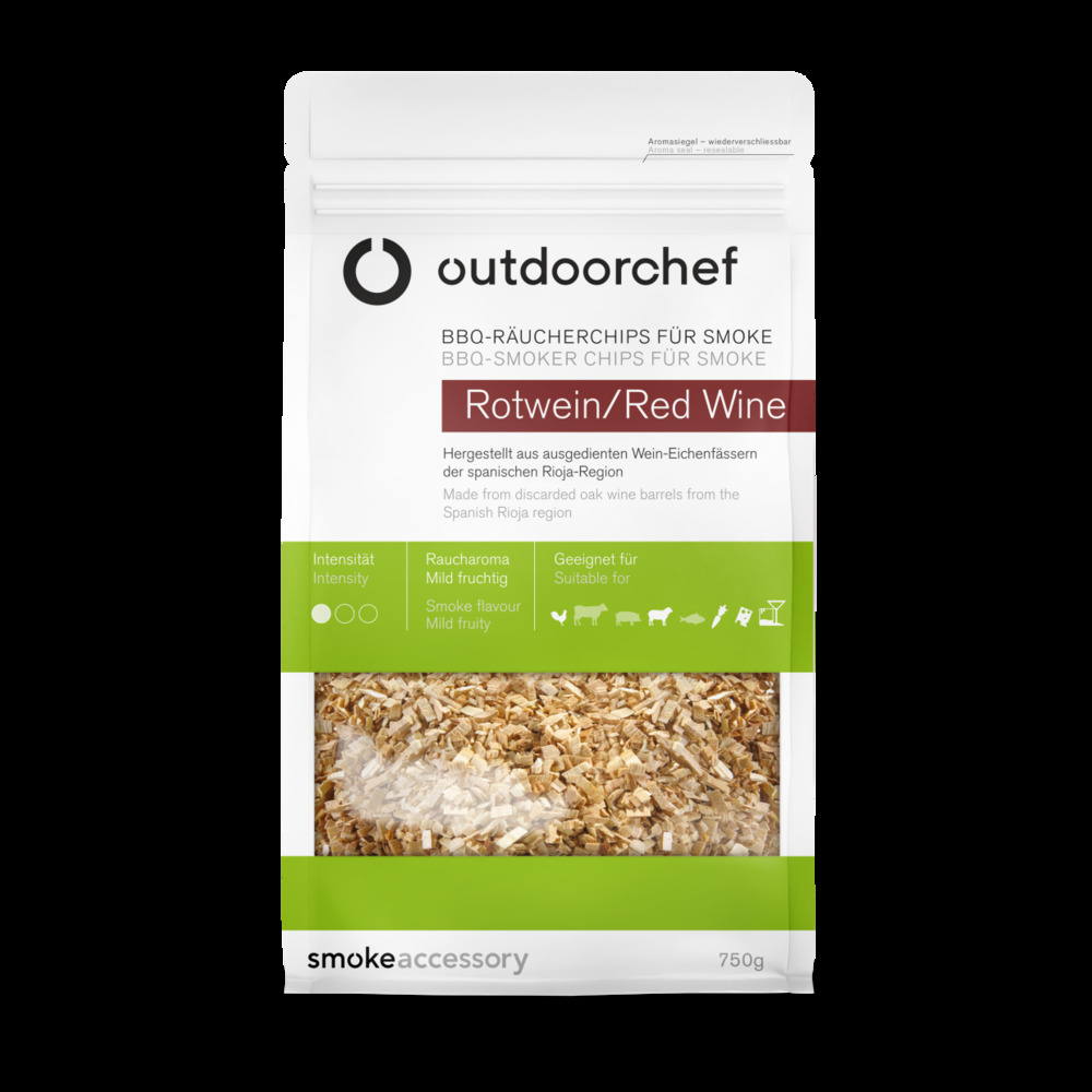 COPEAUX DE FUMAGE VIN ROUGE P SMOKE