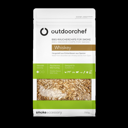 COPEAUX DE FUMAGE WHISKY P SMOKE 