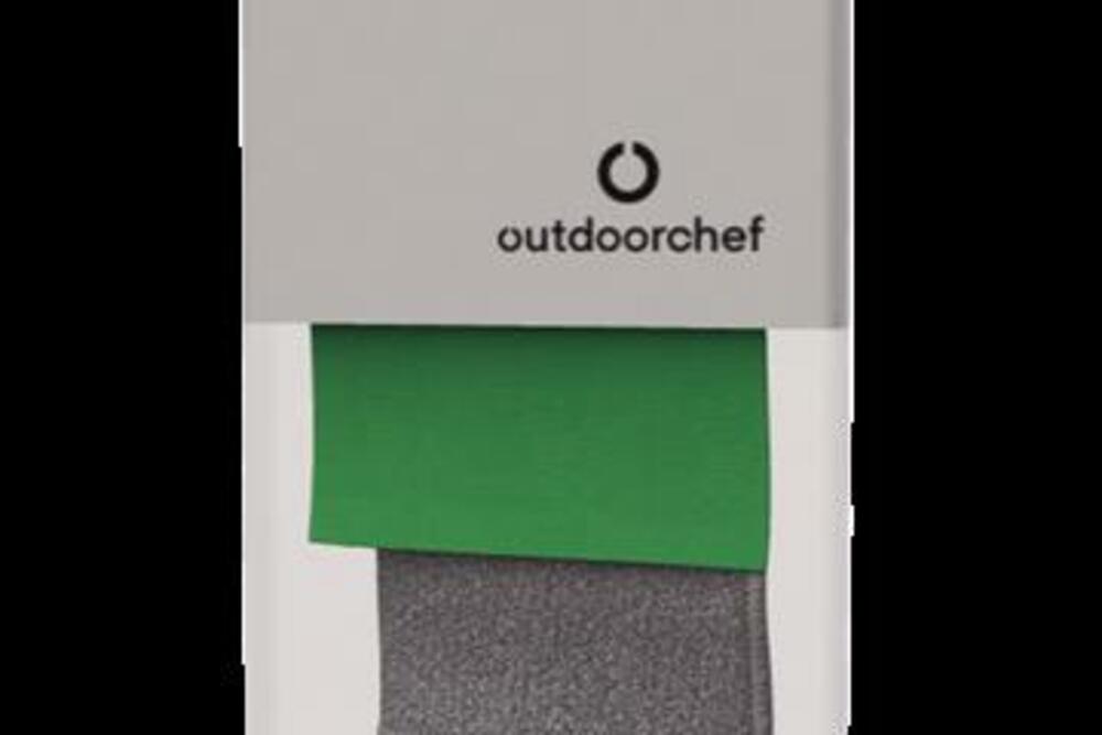 CHIFFONS DE NETTOYAGE JEU/2 