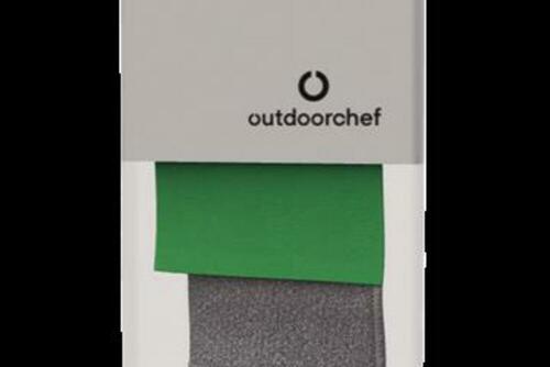 CHIFFONS DE NETTOYAGE JEU/2 