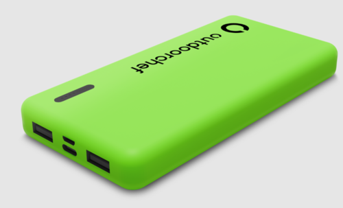 POWERBANK 10000 mAh