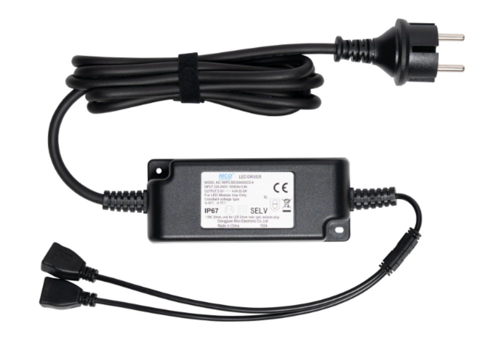 ALIMENTATION  TRANSFORMATEUR