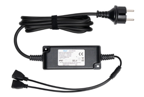 ALIMENTATION TRANSFORMATEUR