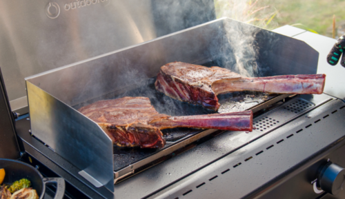 PROTECTION CONTRE LES ÉCLABOUSSURES