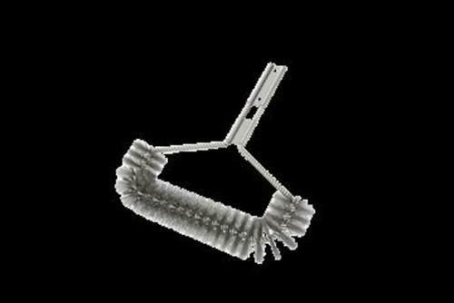 TETE RECHANGE BROSSE TRIANGULAIRE