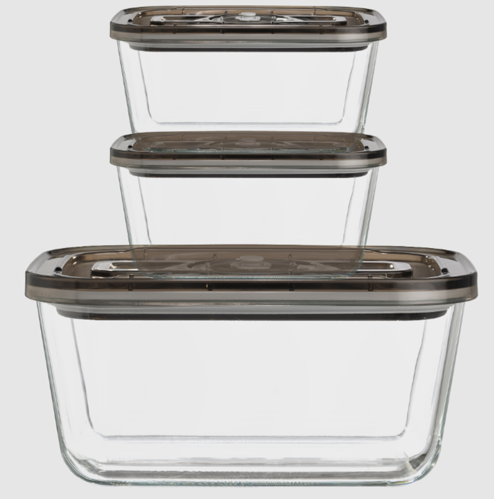 EASY BBQVAC VACUBOX S/L