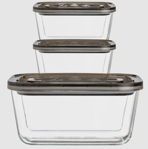 EASY BBQVAC VACUBOX S/L