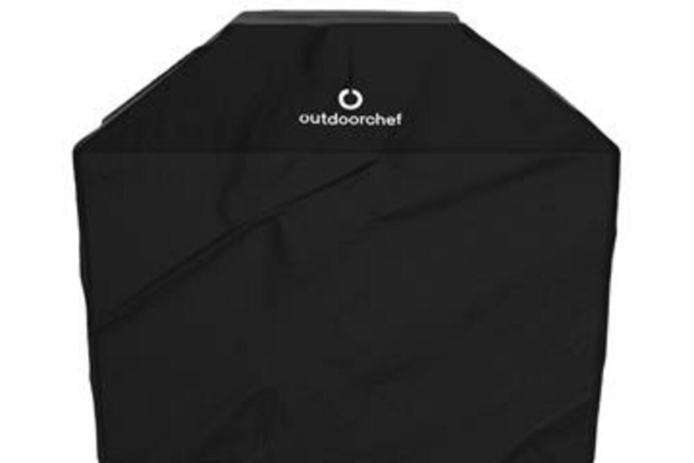 HOUSSE BBQ HEAT X-345