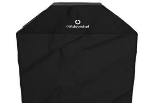 HOUSSE BBQ HEAT X-345