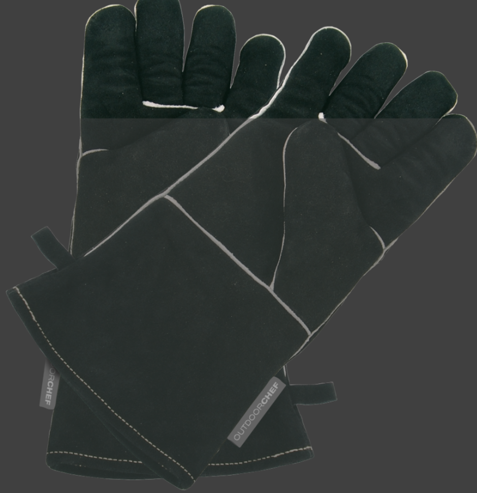 GANTS EN CUIR