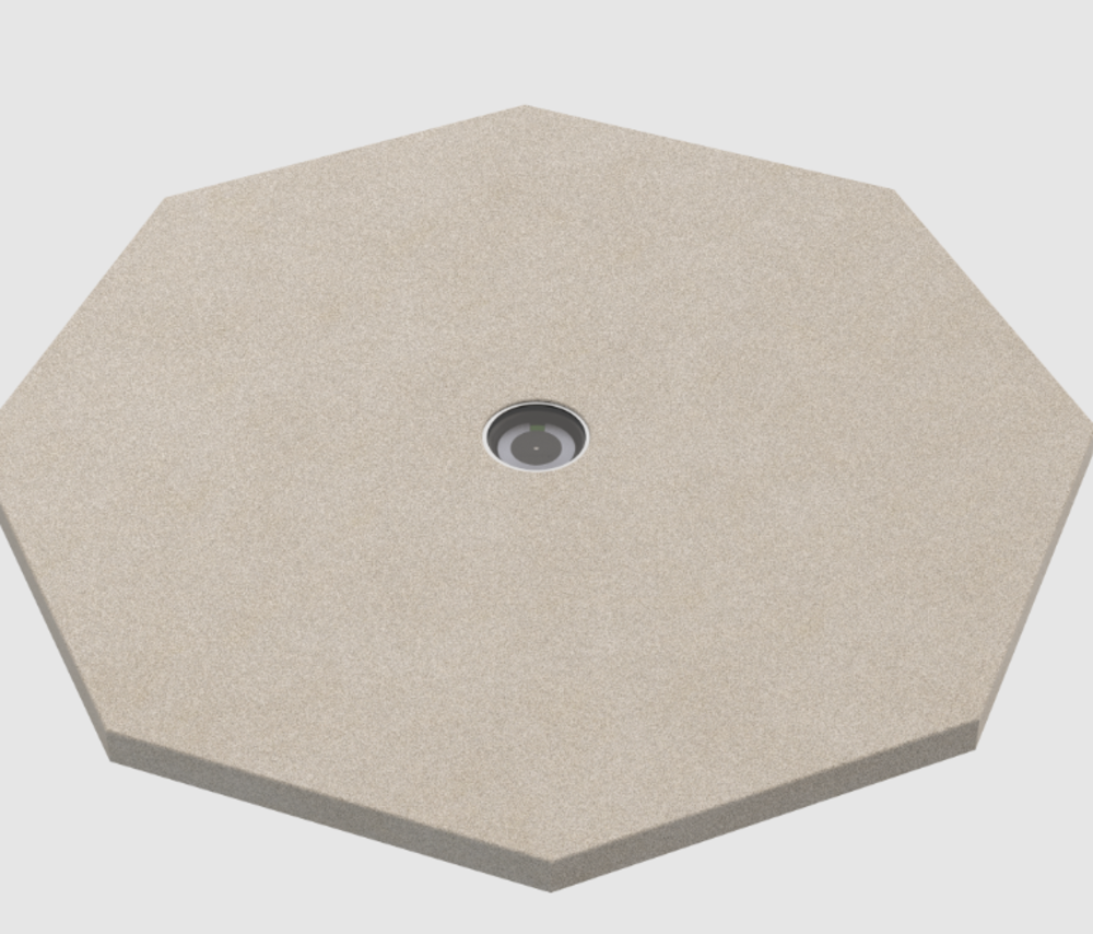 PIERRE A PIZZA Ø 32CM