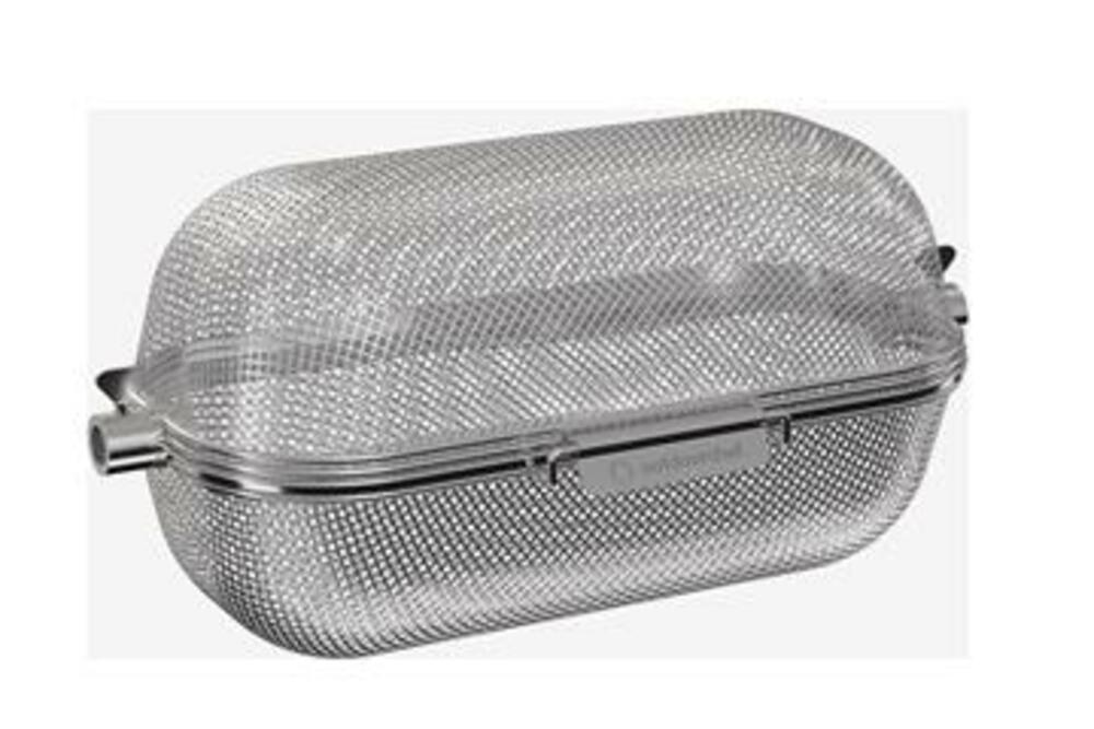 PANIER DE ROTISSÉRIE HEAT