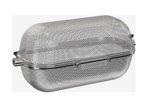 PANIER DE ROTISSÉRIE HEAT