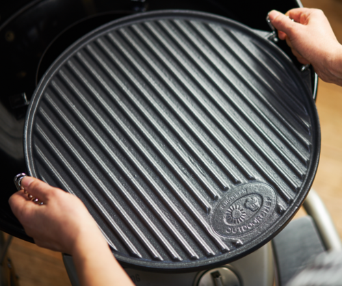 PLAQUE DE CUISSON 420