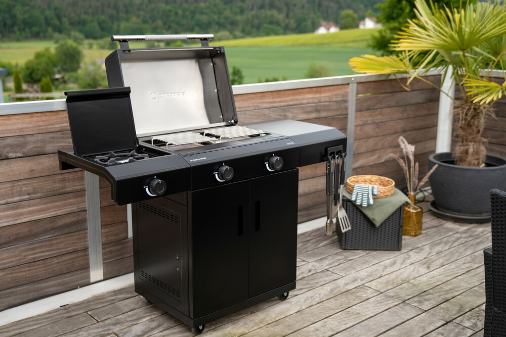 OUTDOORCHEF HEAT C-265