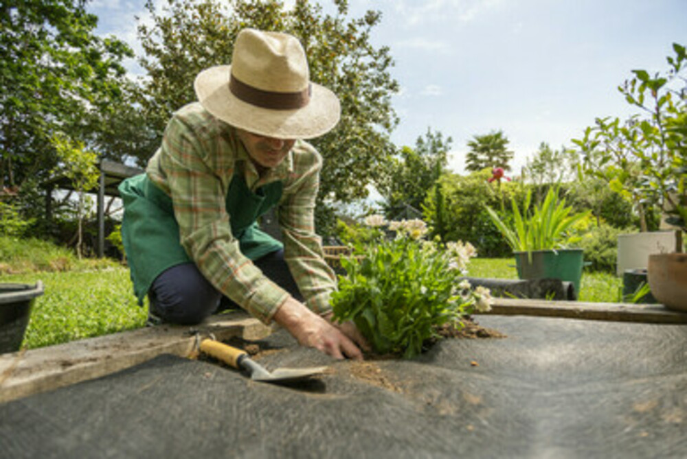 BIDIM®  Weed Stop Pro