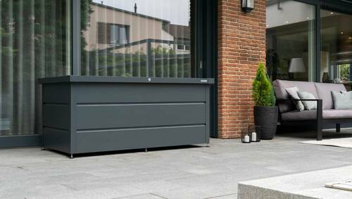 COFFRE DE JARDIN JUNO - Type 1620