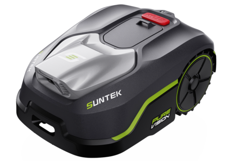 SUNTEK PURE VISION 300