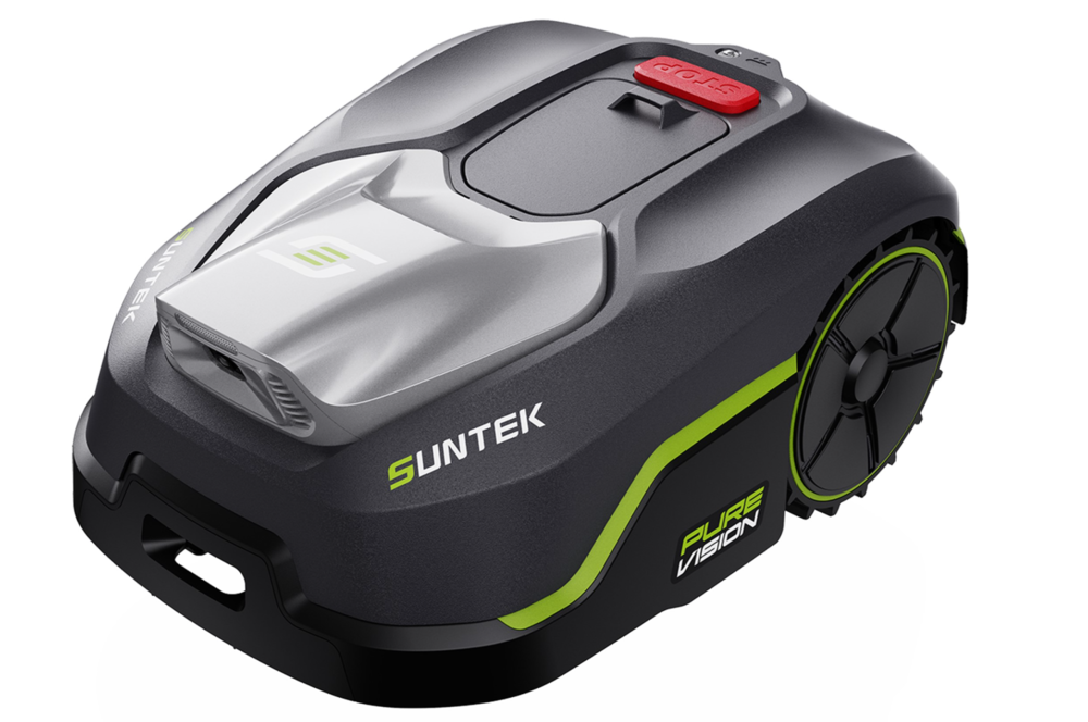 SUNTEK PURE VISION 600