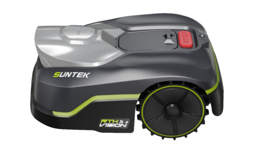 SUNTEK DUAL VISION 1500