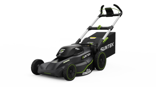 Tondeuse à gazon 51 cm