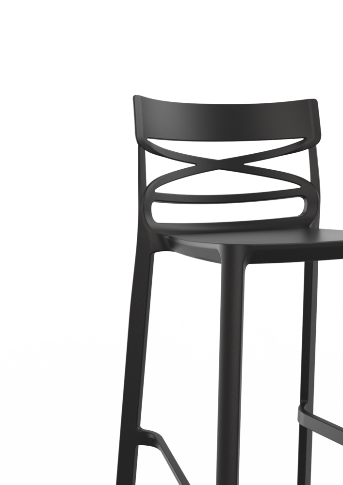 FLOW STOOL