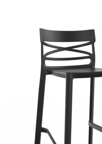 FLOW STOOL