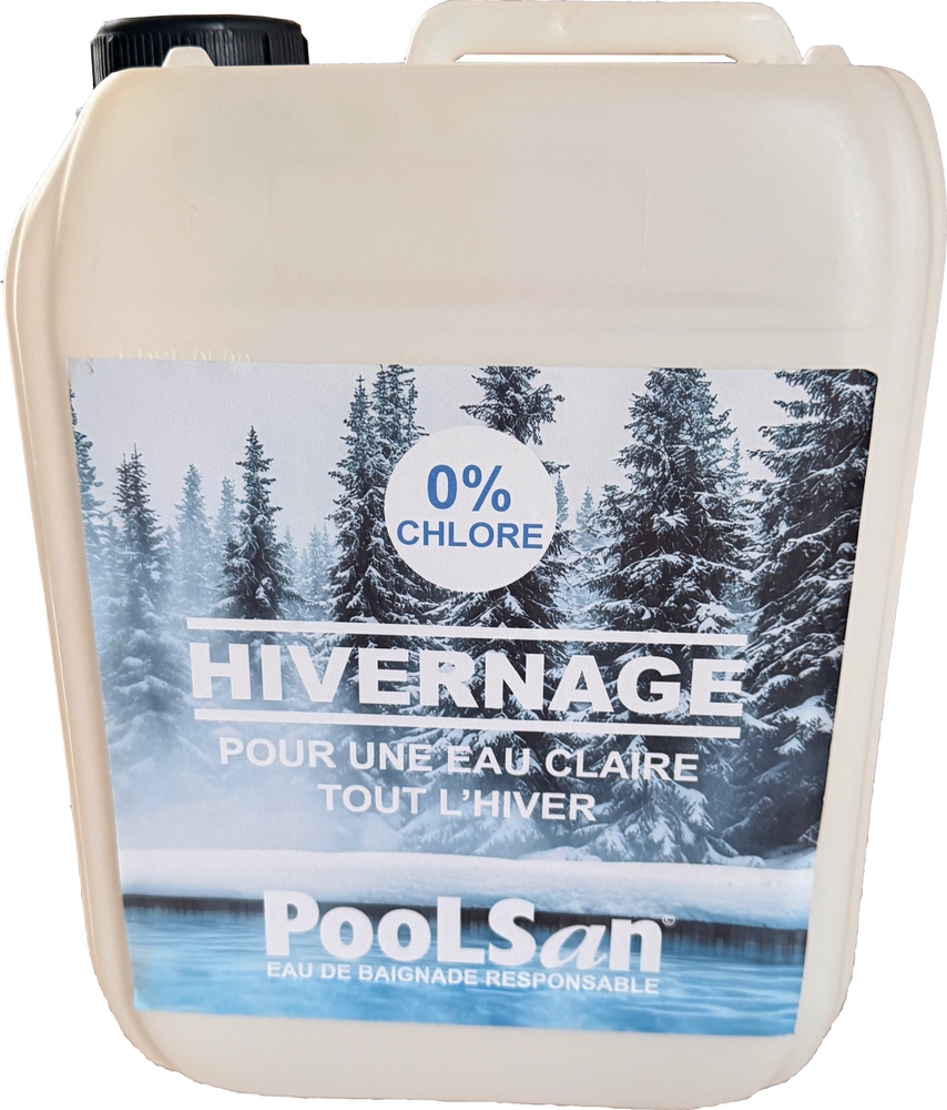 PoolSan Hivernage