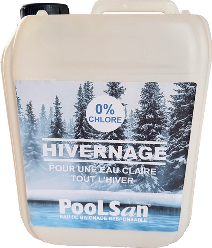PoolSan Hivernage