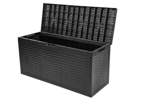 Malle de rangement 300 litres 