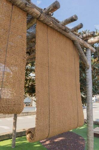 Store en coco 100x240 / 140x240