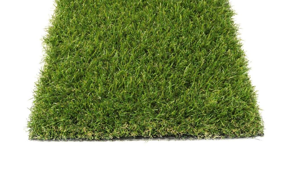 Gazon artificiel Sylvan 35mm multidirectionnel